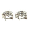 B.O OR BLANC 18CT 9.02GR DMT SAPHIR