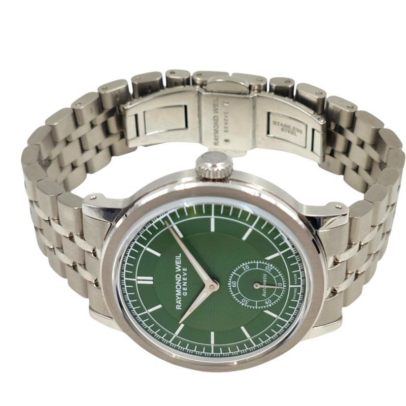 MONTRE RAMOND VEILL 2930-ST-52001