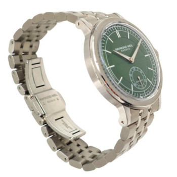 MONTRE RAMOND VEILL 2930-ST-52001