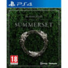 The Elder Scrolls Online: Summerset (PS4)