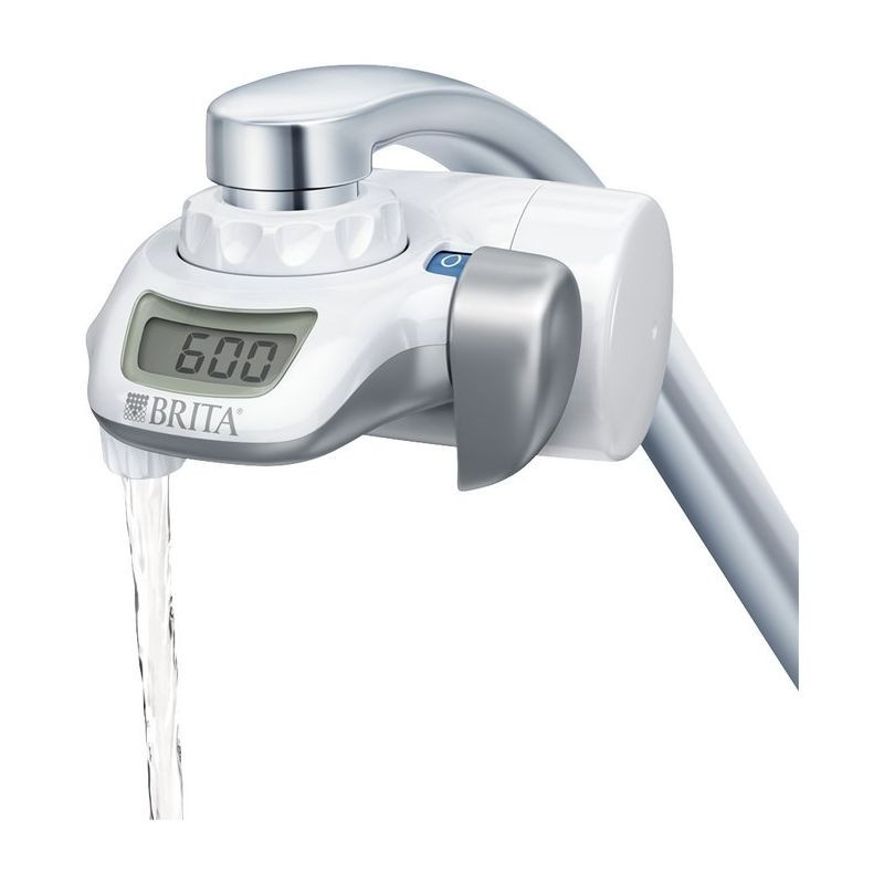 BRITA SYSTEM FLITRANT BRITA SYSTEM FLITRANT