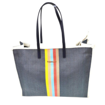 TOMMY HILFIGER BEACH BAG