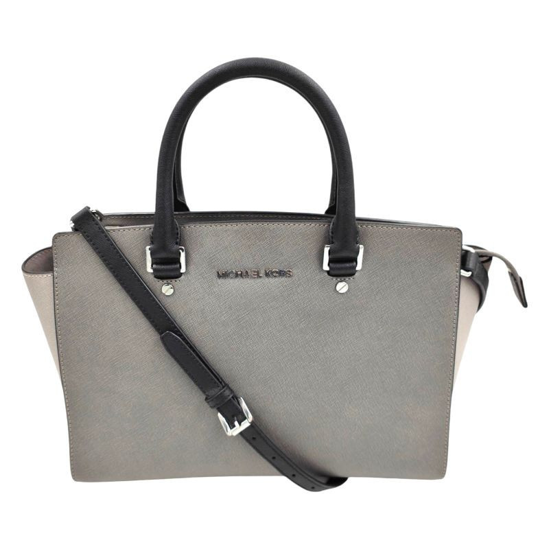 SAC MICHAEL KORS BICOLORE SAC MICHAEL KORS BICOLORE