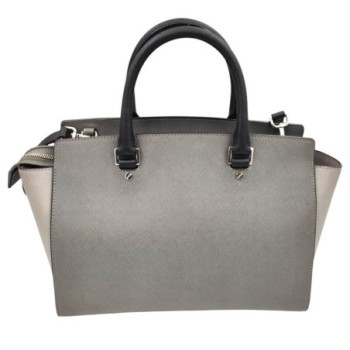 SAC MICHAEL KORS BICOLORE