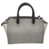 SAC MICHAEL KORS BICOLORE
