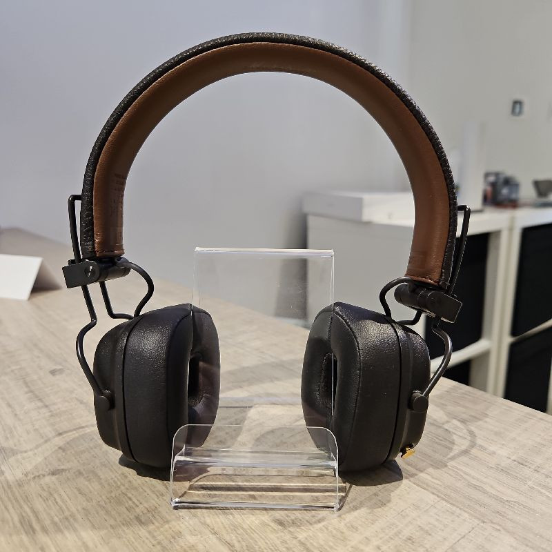 CASQUE MARSHALL MAJOR 4
