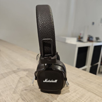 CASQUE MARSHALL MAJOR 4