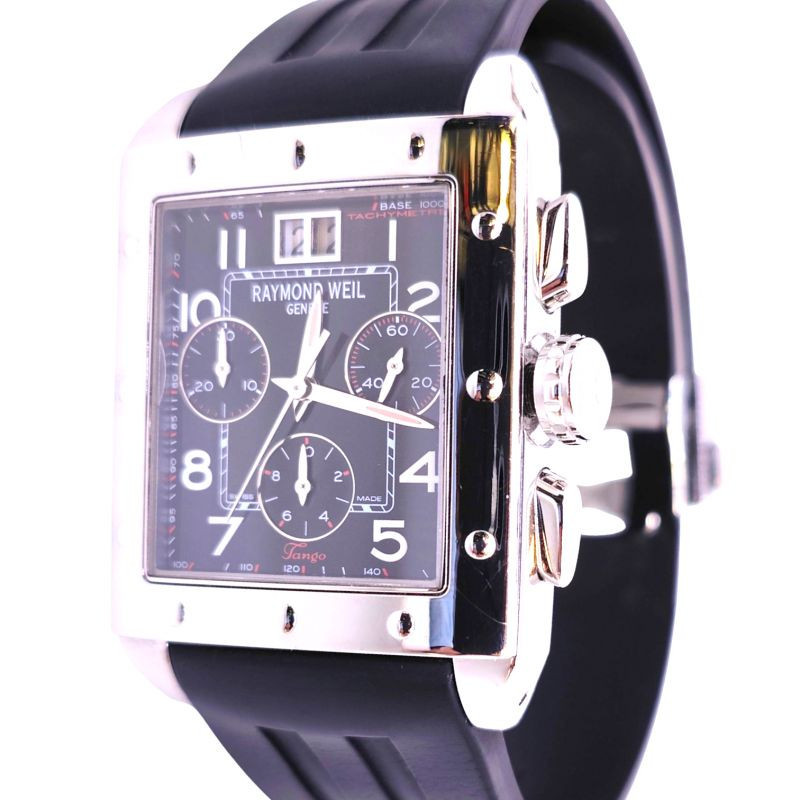 RAYMOND WEIL TANGO 4881 1 RAYMOND WEIL TANGO 4881 1