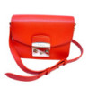 SAC A MAIN FURLA METROPOLIS ORANGE