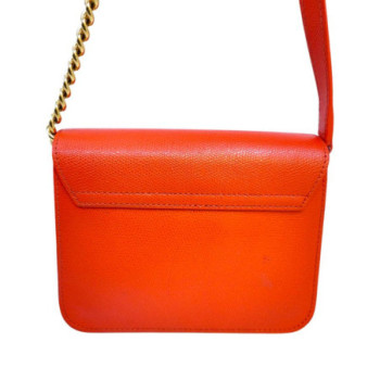 SAC A MAIN FURLA METROPOLIS ORANGE