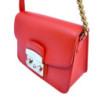 SAC A MAIN FURLA METROPOLIS ORANGE