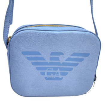 SAC EMPORIO ARMANI BLEU