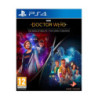 Doctor Who: Duo Bundle - PlayStation 4