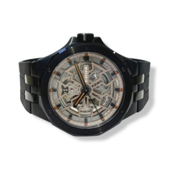 EDOX DELFIN THE WATER CHAMPION 85303 FULL SET