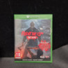 FRIDAY THE 13 THE GAME XBOX ONE