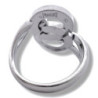 BAGUE POSSESSION PIAGET OR 18 CT  T51 9.57 DIAMANT