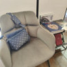 LOUIS VUITTON TRIO MESSENGER NAVY RIVER BLUE M46604
