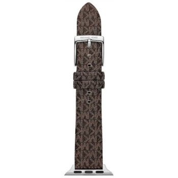MICHAEL KORS MKS8002 APPLE STRAP (38/40/41MM) BROWN WATCH