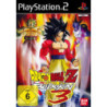 DRAGON BALL Z BUDOKAI 3 - PS2