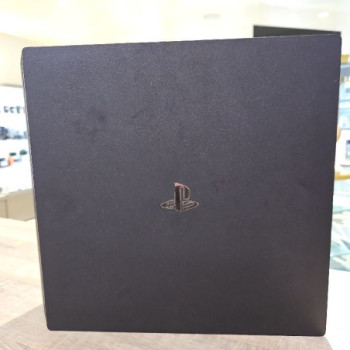 CONSOLE PS4 PRO 1TB SANS MANETTE