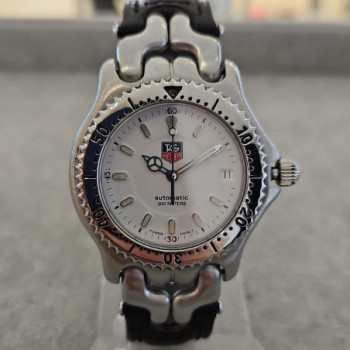 TAG HEUER S89.706