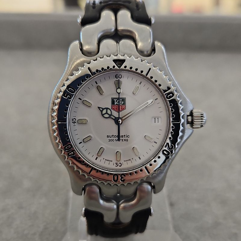 TAG HEUER S89.706
