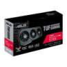 ASUS TUF GAMING AMD RADEON 5700 RX 8GO OC