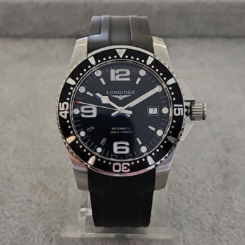 LONGINES HYDROCONQUEST AUTO L3.642.4