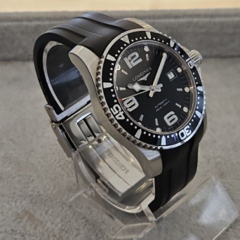 LONGINES HYDROCONQUEST AUTO L3.642.4
