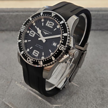 LONGINES HYDROCONQUEST AUTO L3.642.4