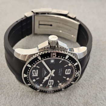 LONGINES HYDROCONQUEST AUTO L3.642.4