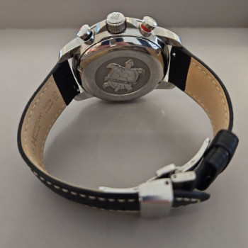 CERTINA DS PODIUM PRECIDRIVE QUARTZ