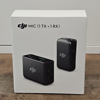 DJI MICRO 1TX +1RX