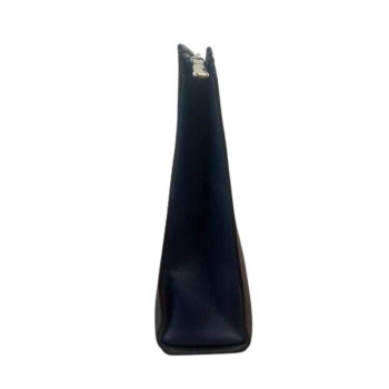 TROUSSE DE TOILETTE 26 CUIR EPI DANS L'ETAT