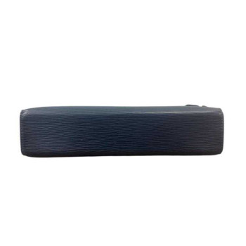 TROUSSE DE TOILETTE 26 CUIR EPI DANS L'ETAT