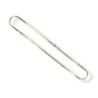 CHAINE OR JAUNE 18CT 8.32GRS 46.5CM