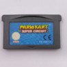 MARIO KART : SUPER CIRCUIT - GAMEBOY ADVANCE (CARTOUCHE SEULE)