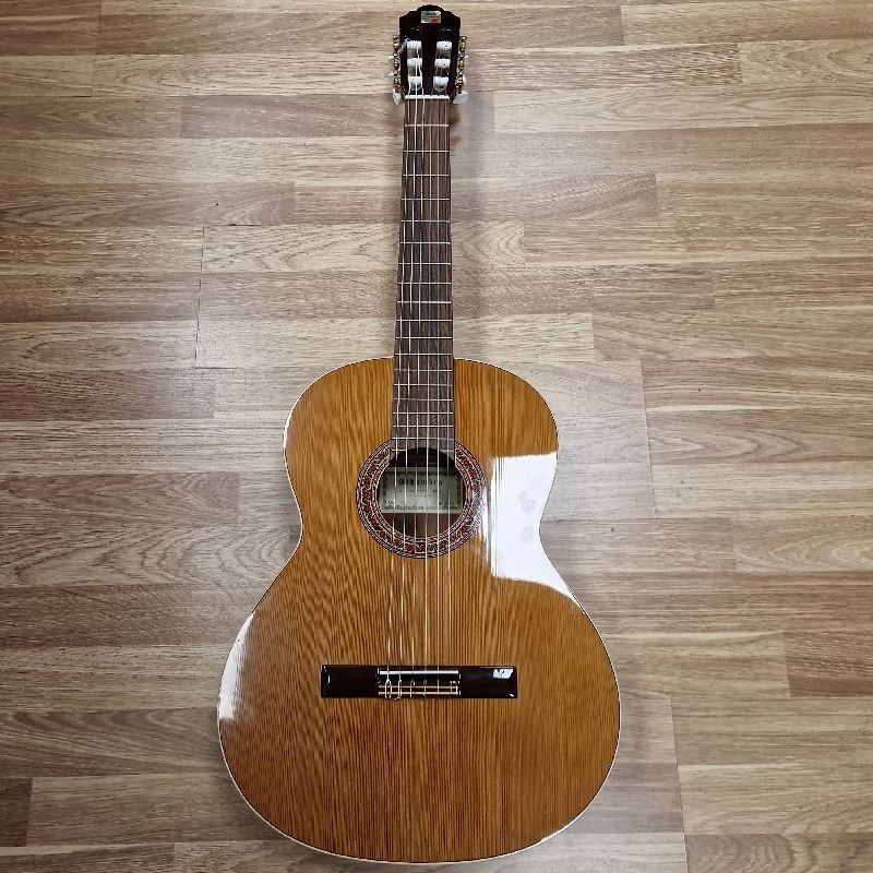 GUITARE CLASSIQUE ALHAMBRA MOD 1C GUITARE CLASSIQUE ALHAMBRA MOD 1C