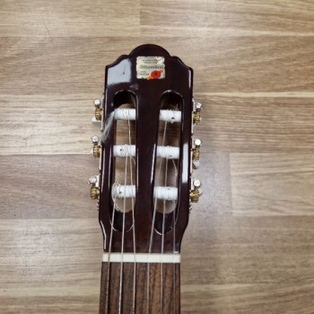 GUITARE CLASSIQUE ALHAMBRA MOD 1C