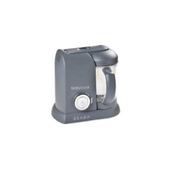BEABA BABYCOOK SOLO DARK GREY