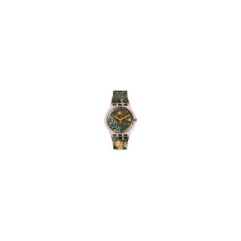 Unisex Swatch Allegoria Della Primavera by Botticelli Watch