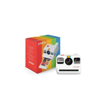 POLAROID GO INSTANT CAMERA 2