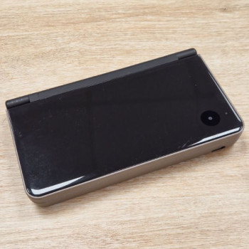 CONSOLE NINTENDO DSI XL BRUN