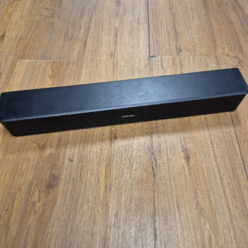 BARRE DE SON BOSE SOLO 5TV