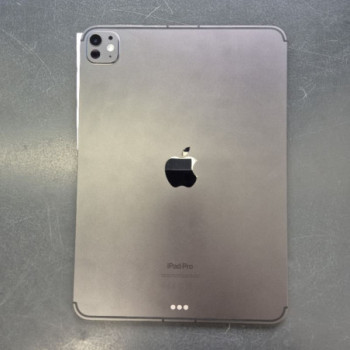 APPLE IPAD PRO 11 POUCES M4 256GB WIFI CELLULAIRE