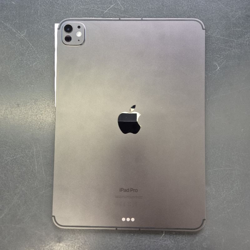 APPLE IPAD PRO 11 POUCES M4 256GB WIFI CELLULAIRE APPLE IPAD PRO 11 POUCES M4 256GB WIFI CELLULAIRE