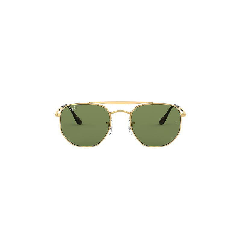 RAY BAN RB3648 THE MARSHAL RAY BAN RB3648 THE MARSHAL