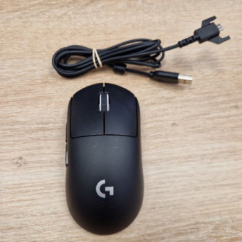SOURIS LOGITECH G PRO SUPERLIGHT