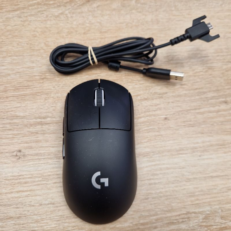 SOURIS LOGITECH G PRO SUPERLIGHT SOURIS LOGITECH G PRO SUPERLIGHT