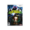ESCAPE FROM BUG ISLAND - WII